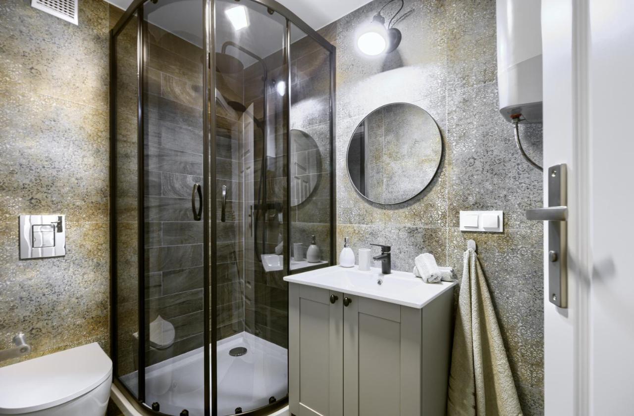 Niron Dom Z Papieru Lizbona Apartmán Piła