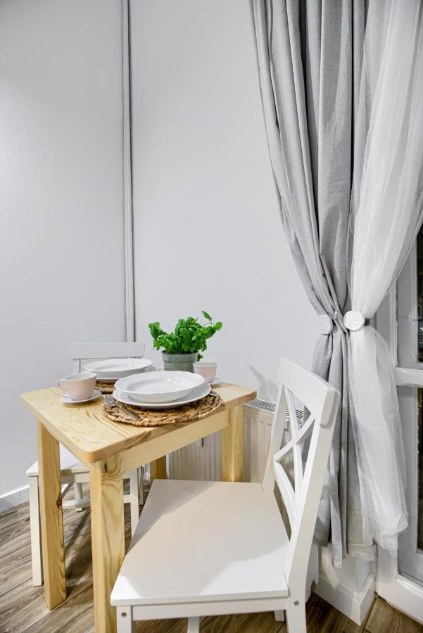 Niron Dom Z Papieru Lizbona Apartmán
